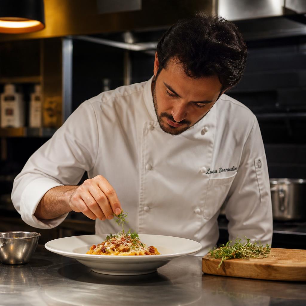 Commercial Restaurants